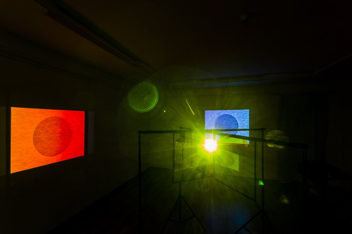 Otevřený digitální archiv & testovací laboratoř pro živé publikum